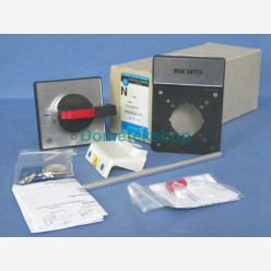 Kraus & Naimer KG80 T103/S-A363*VE 